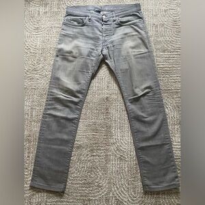 DIOR Heidi Slimane Jeans